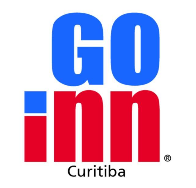 Go Inn Hotel Curitiba Exteriér fotografie